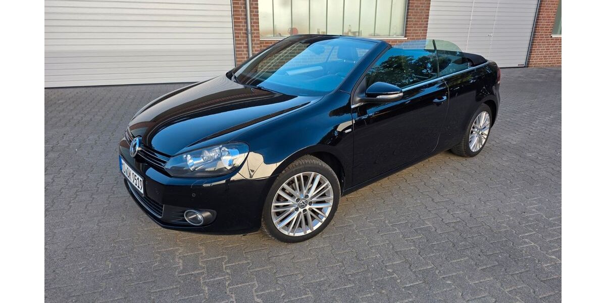 VW Golf 135.600 km 10.999 &euro; Neukirchen-Vluyn 47506