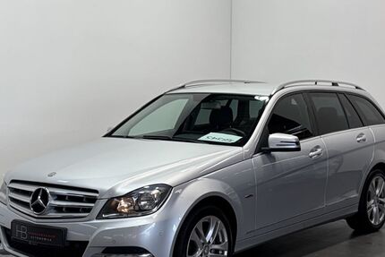 Mercedes-Benz C 250 123.000 km 10.800 &euro; Remscheid 42855