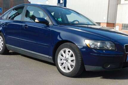 Volvo S40 250.269 km 1.899 &euro; Mülheim an der Ruhr 45473