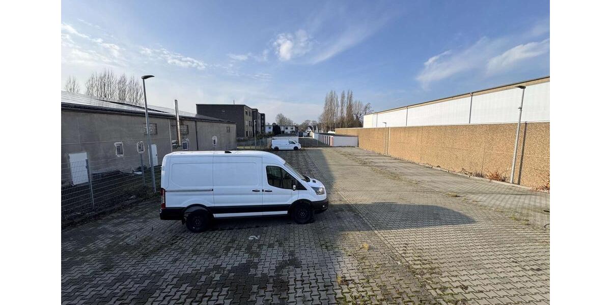 Gewerbeobjekt Duisburg Rheinhausen - 2.000&euro; | Angebot:26448513