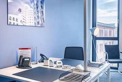 Gewerbeobjekt Düsseldorf Derendorf - 906&euro; | Angebot:27509451