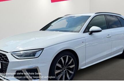 Audi A4 27.196 km 30.444 &euro; Wuppertal 42109