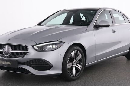 Mercedes-Benz C 200 7.989 km 40.985 &euro; Essen 45309