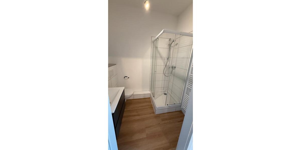Erdgeschoßwohnung Solingen Ohligs - 1 Zimmer, 34 m&sup2;, 727&euro; | Angebot:27565912