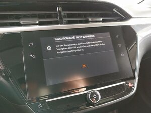 Opel Corsa e Elegance Kam SHZ LHZ Tempo Klima 25.856 km 16.980 &euro; HAAN 42781