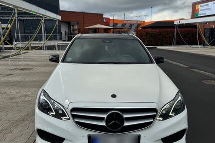 Mercedes-Benz E 350 182.075 km 16.900 &euro; Duisburg 47053