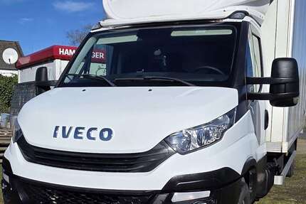 IVECO Daily 245.000 km 15.000 &euro; Gelsenkirchen 45886
