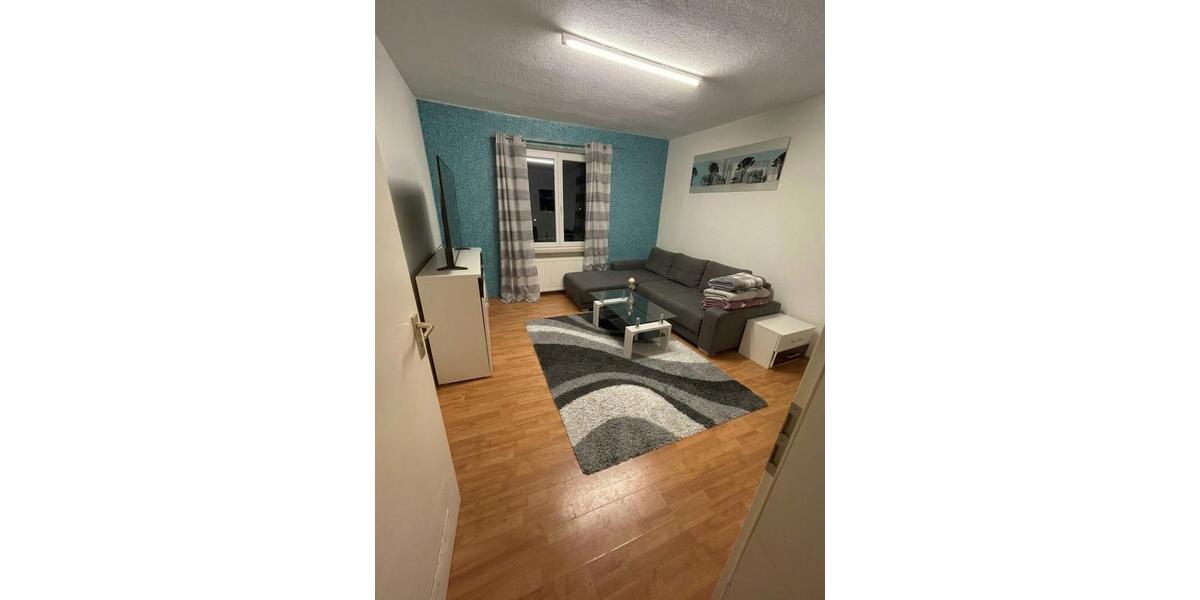 Etagenwohnung Oberhausen Alt-Oberhausen - 2 Zimmer, 45 m&sup2;, 415&euro; | Angebot:27536580