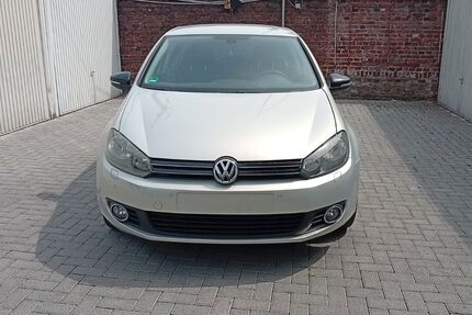 VW Golf 100.000 km 5.999 &euro; solingen 42719