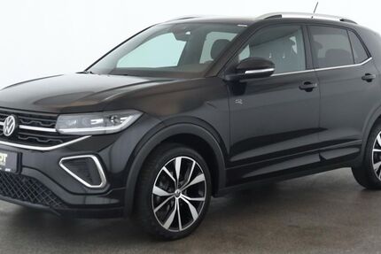 VW T-Cross 37.400 km 24.484 &euro; Düsseldorf 40233