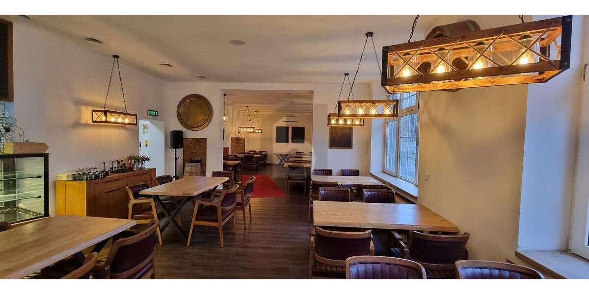 Gewerbeobjekt Mülheim an der Ruhr Rechtsruhr-Nord - 2.500&euro; | Angebot:27204459