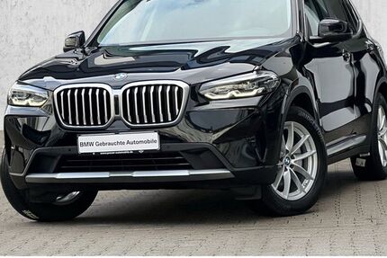 BMW X3 37.392 km 38.980 &euro; Wuppertal 42117