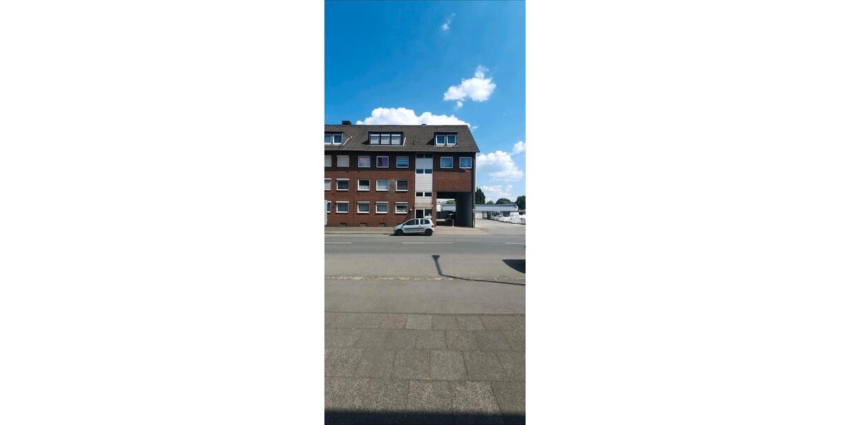 Etagenwohnung Oberhausen Alstaden - 2 Zimmer, 50 m&sup2;, 90.000&euro; | Angebot:26779109