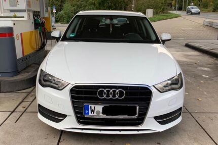 Audi A3 178.000 km 8.750 &euro; Wuppertal 42119