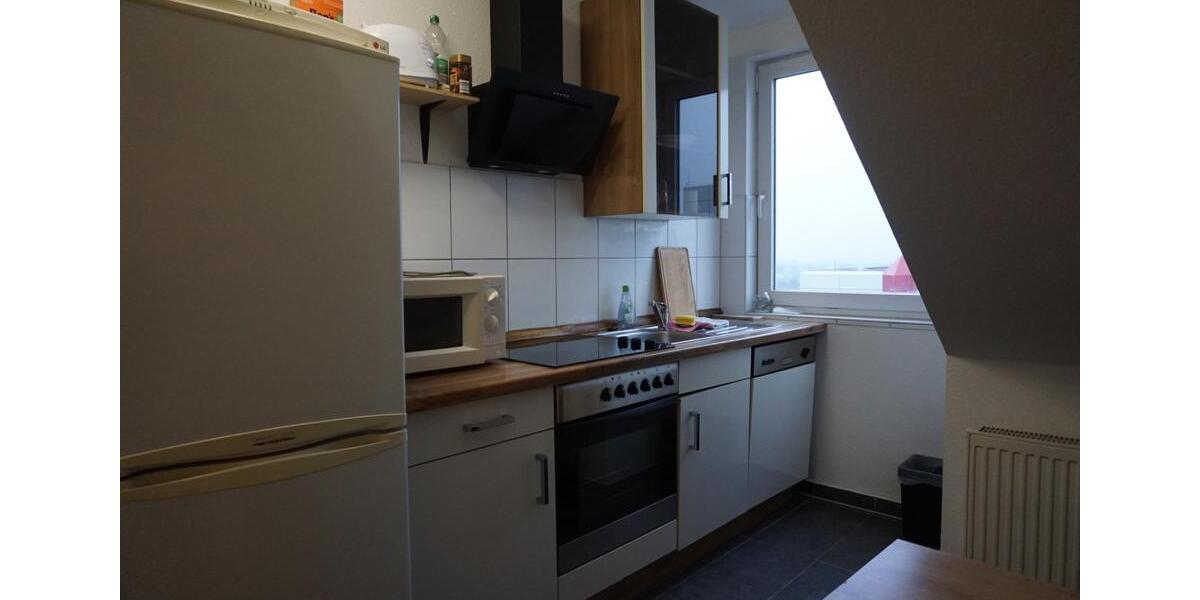 Dachgeschoßwohnung Essen Stadtbezirk III - 3 Zimmer, 70 m&sup2;, 150.000&euro; | Angebot:27189130