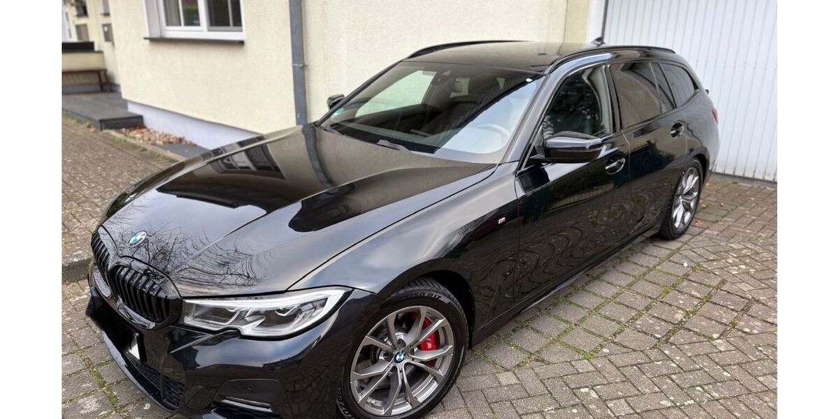 BMW 320 84.500 km 32.500 &euro; Dormagen 41542