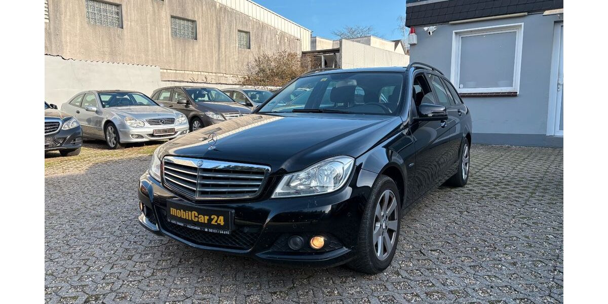 Mercedes-Benz C 180 307.000 km 3.990 &euro; Haan 42781