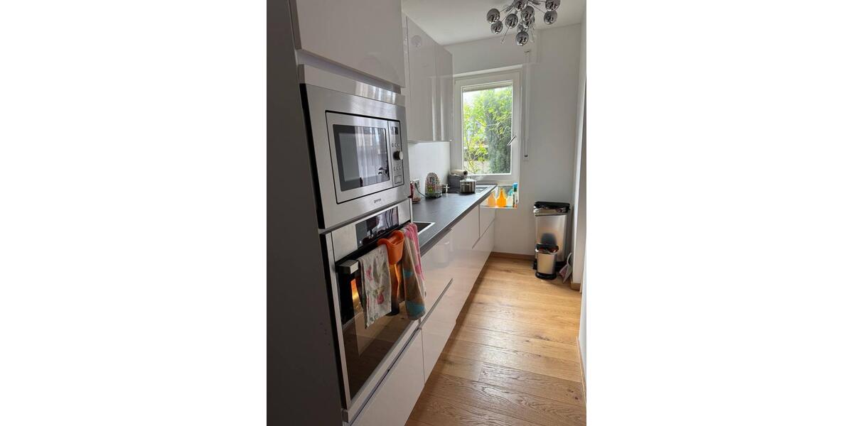 Erdgeschoßwohnung Tönisvorst - 3 Zimmer, 56 m&sup2;, 222.000&euro; | Angebot:27201480