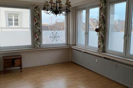 Wohnung Krefeld Gartenstadt - 4 Zimmer, 91 m&sup2;, 820&euro; | Angebot:25720429