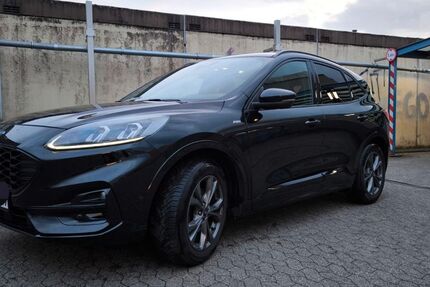 Ford Kuga 75.000 km 19.000 &euro; Haan 42781
