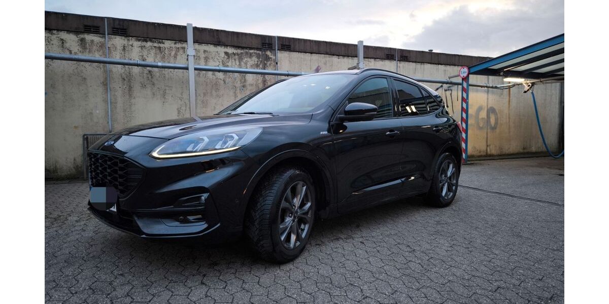 Ford Kuga 75.000 km 19.000 &euro; Haan 42781