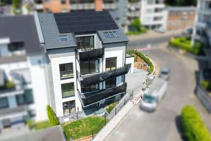 Wohnung Düsseldorf Stadtbezirk 8 - 4 Zimmer, 109 m&sup2;, 710.000&euro; | Angebot:21415192