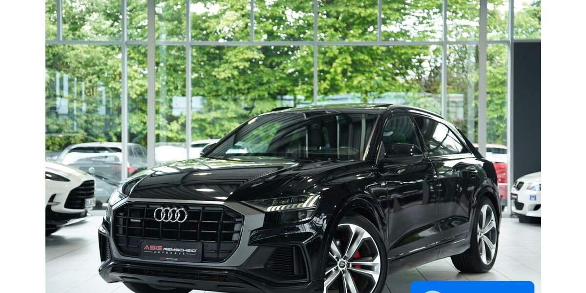 Audi Q8 105.345 km 49.900 &euro; Remscheid/NRW 42855