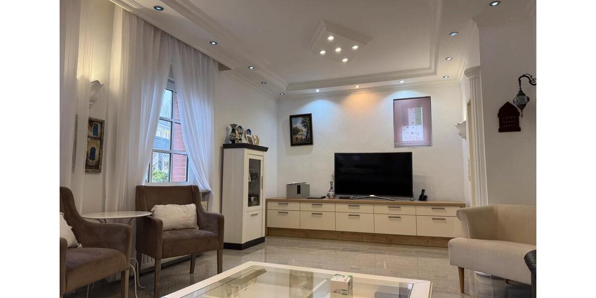 Reihenhaus Wuppertal Barmen - 8 Zimmer, 202 m&sup2;, 450.000&euro; | Angebot:25855793