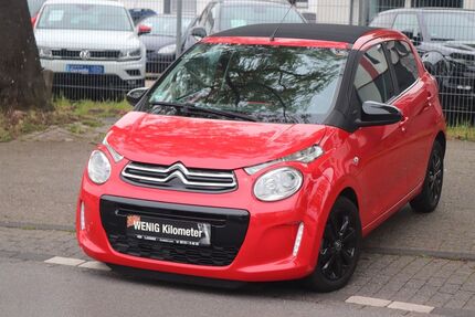Citroen C1 72.284 km 6.900 &euro; Duisburg 47169