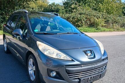 Peugeot 207 183.648 km 1.250 &euro; Duisburg 47198
