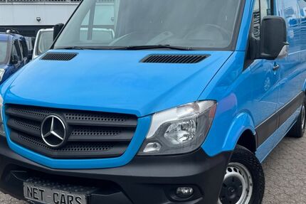 Mercedes-Benz Sprinter 556.313 km 10.750 &euro; Hilden 40721