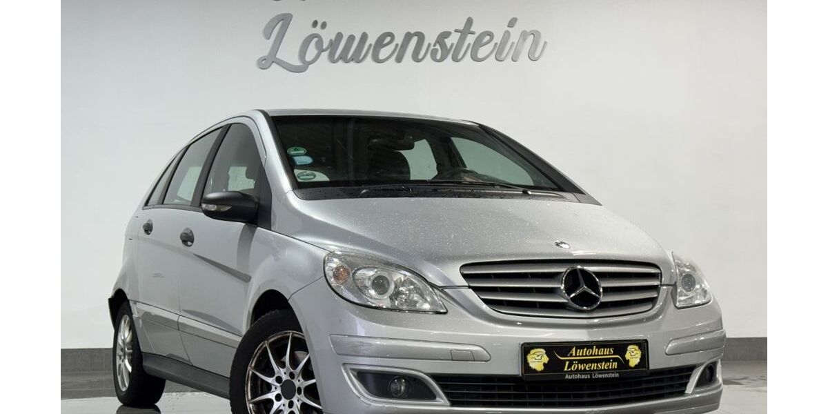 Mercedes-Benz B 180 153.149 km 1.980 &euro; Moers 47443
