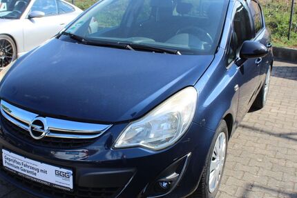 Opel Corsa 112.000 km 3.950 &euro; Mülheim a.d.Ruhr 45472