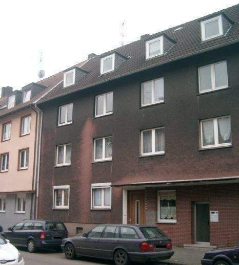 Etagenwohnung Gelsenkirchen Horst - 6 Zimmer, 120 m&sup2;, 810&euro; | Angebot:25735426