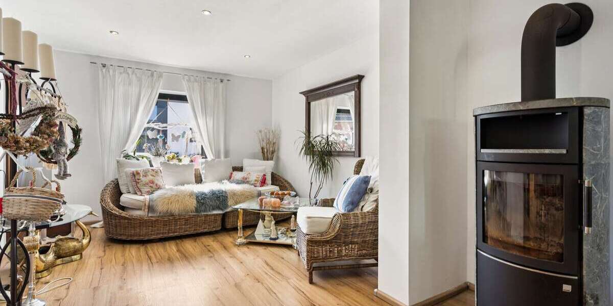 Einfamilienhaus Duisburg Beeck - 4 Zimmer, 130 m&sup2;, 335.000&euro; | Angebot:27528419