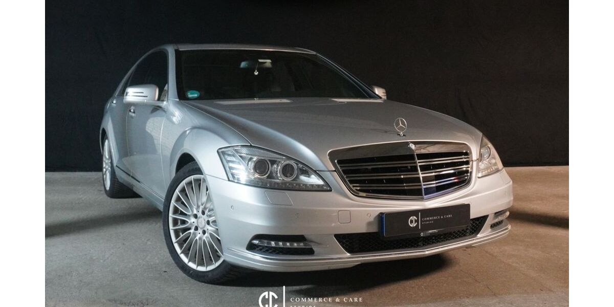 Mercedes-Benz S 350 317.982 km 14.999 &euro; Wuppertal 42285