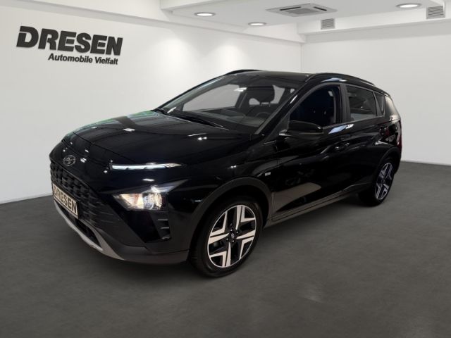 Hyundai BAYON 15.362 km 20.450 &euro; Neuss 41464