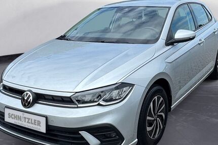 VW Polo 23.257 km 15.650 &euro; Langenfeld 40764