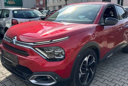 Citroen C4 18.752 km 17.990 &euro; Wuppertal 42285