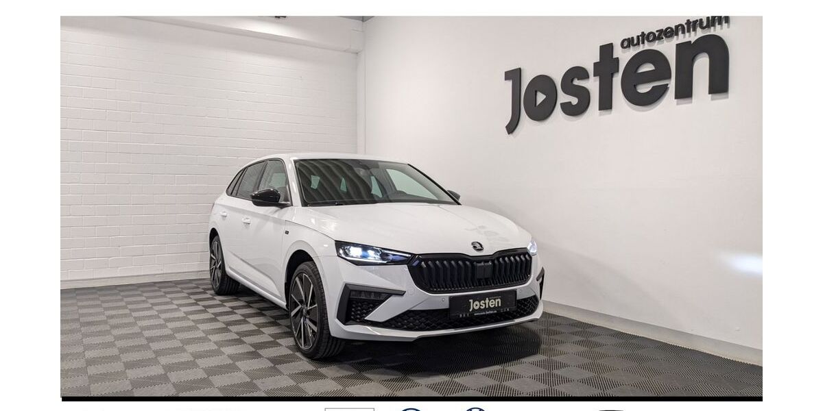 Skoda Scala 9.375 km 26.490 &euro; Monheim 40789