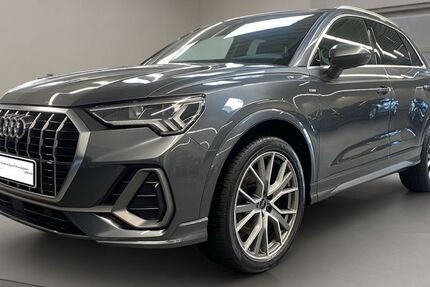 Audi Q3 46.850 km 37.479 &euro; Krefeld 47805