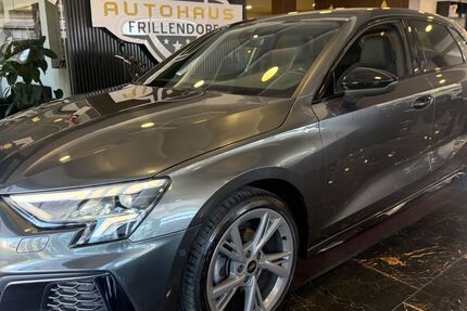 Audi A3 50.000 km 23.950 &euro; Essen 45139