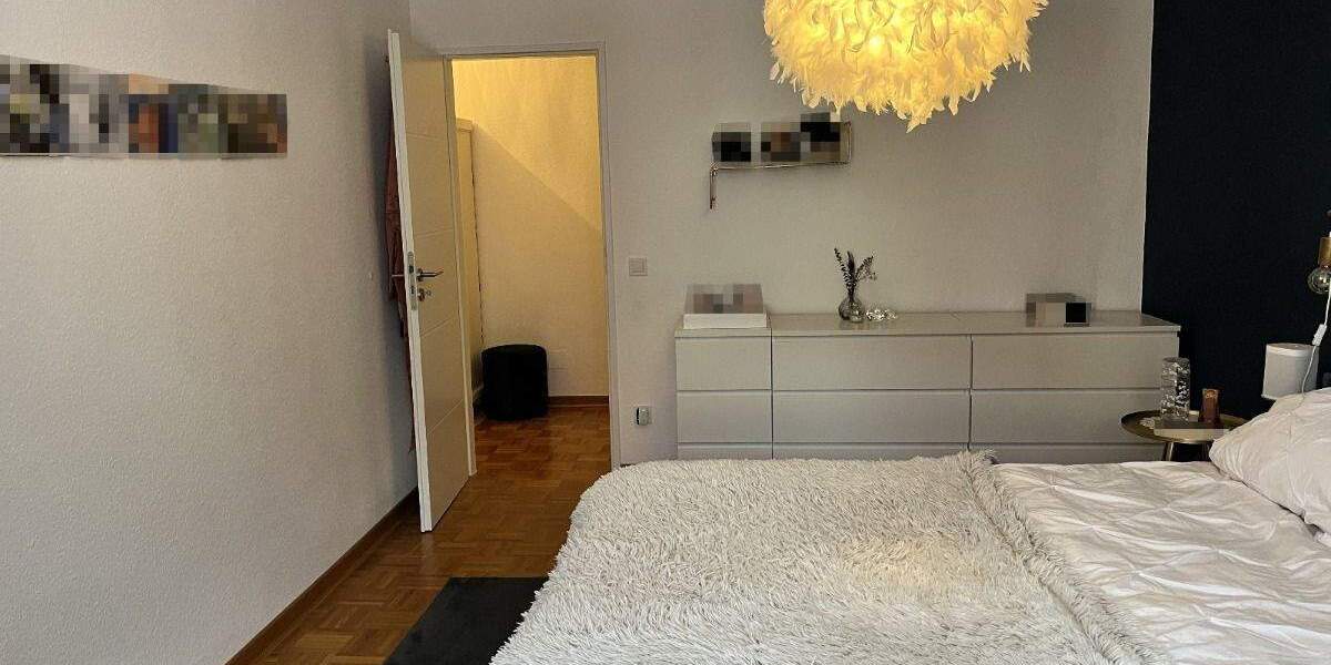Etagenwohnung Moers Moers-Mitte - 3 Zimmer, 80 m&sup2;, 199.000&euro; | Angebot:25705844