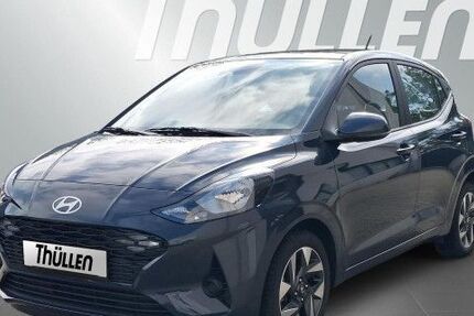 Hyundai i10 10.200 km 15.490 &euro; Moers 47441