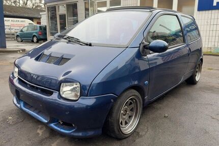 Renault Twingo 73.622 km 1.100 &euro; Gelsenkirchen 45884