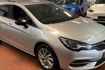 Opel Astra 123.000 km 11.490 &euro; Wülfrath 42489
