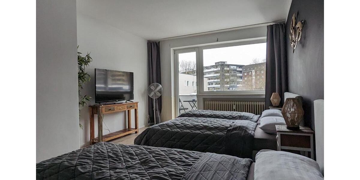 Etagenwohnung Düsseldorf Stadtbezirk 3 - 2 Zimmer, 70 m&sup2;, 1.445&euro; | Angebot:25084518