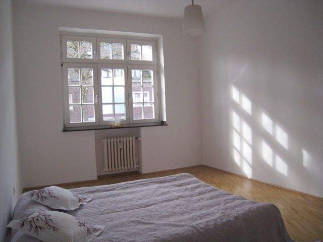 Etagenwohnung Düsseldorf Oberkassel - 2 Zimmer, 75 m&sup2;, 525.000&euro; | Angebot:25673785