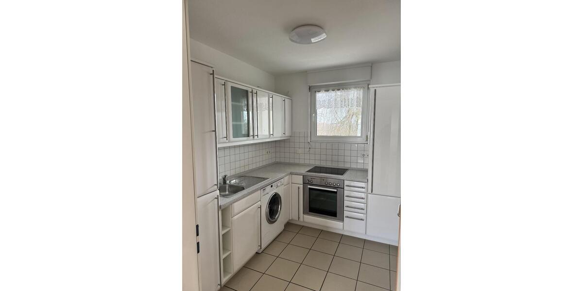 Etagenwohnung Solingen Höhscheid - 2 Zimmer, 47 m&sup2;, 670&euro; | Angebot:25545174