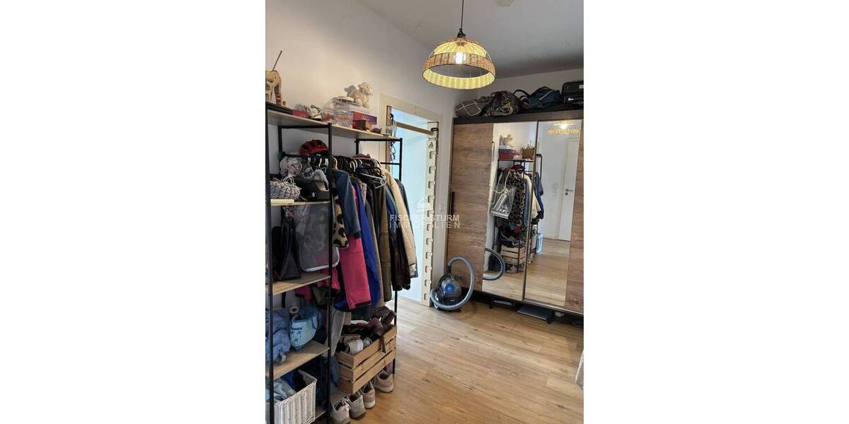 Etagenwohnung Düsseldorf Unterbilk - 2 Zimmer, 58 m&sup2;, 720&euro; | Angebot:26609024